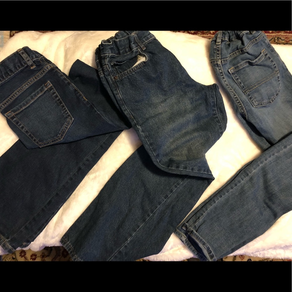 Jeans Bundle